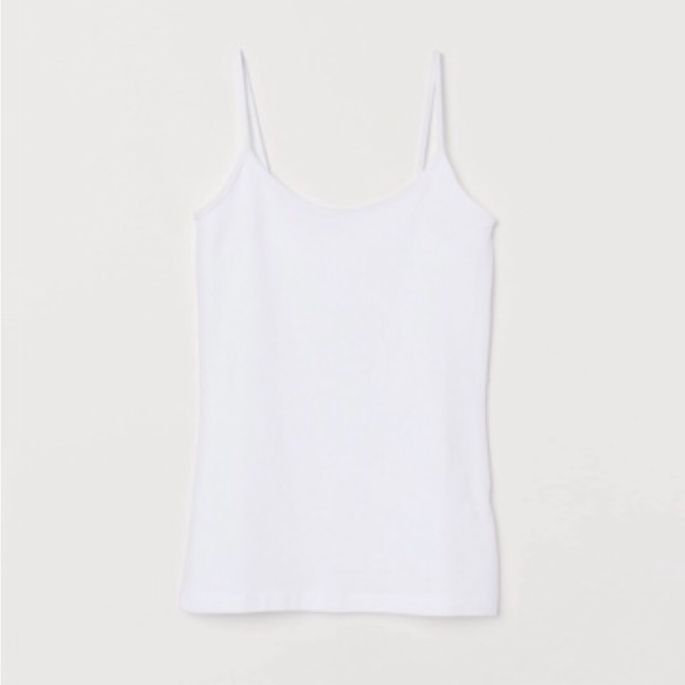 H&M strappy top - Picture 6 of 16